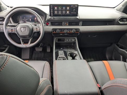 Used 2026 Honda Passport TrailSport image 17