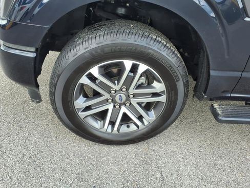 Certified 2023 Ford F150 XL w/ STX Appearance Package AWD/4WD image 4