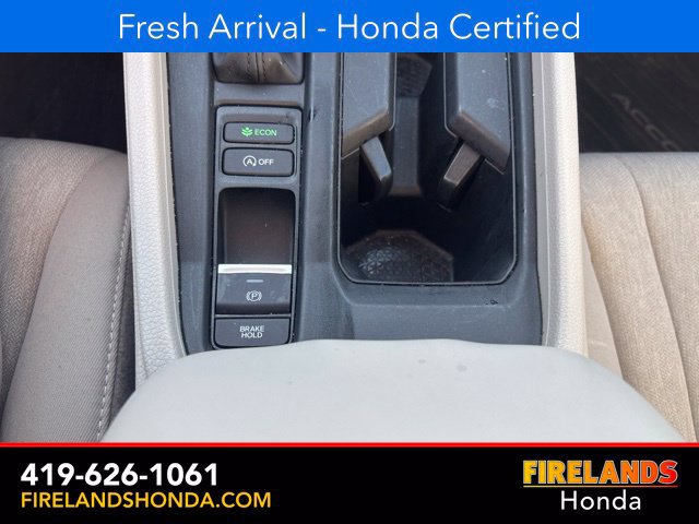 Used 2024 Honda Accord EX image 24