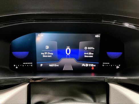 Used 2022 Volkswagen Taos S w/ IQ Drive S Package image 23