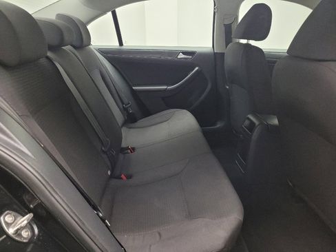 Used 2015 Volkswagen Jetta S w/ Welcome Package FWD image 19