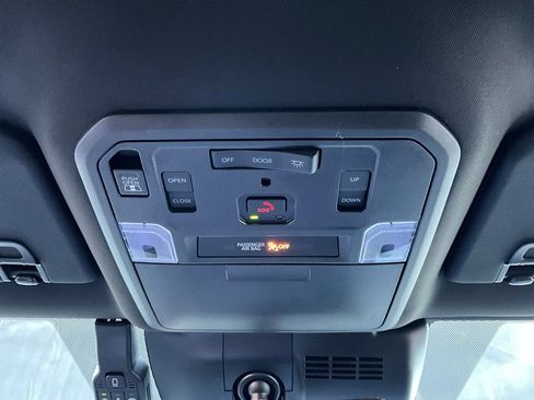 New 2026 Toyota Tacoma Limited image 20