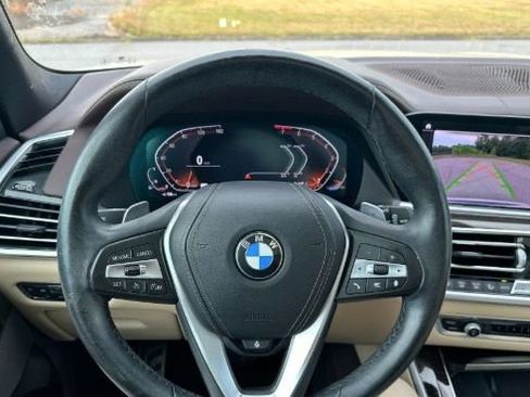 Used 2019 BMW X5 xDrive40i w/ Premium Package 2 AWD/4WD image 12