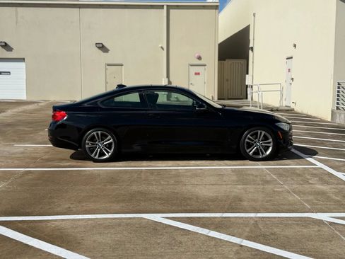 Used 2014 BMW 428i Coupe RWD image 10