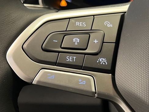 New 2026 Volkswagen Jetta SEL FWD image 13