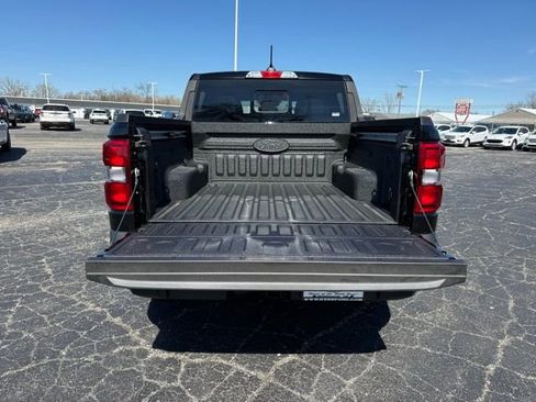 New 2026 Ford Maverick Lariat w/ Black Appearance Package AWD/4WD image 8