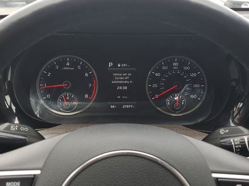 Used 2021 Kia K5 EX w/ EX Premium Package FWD image 25