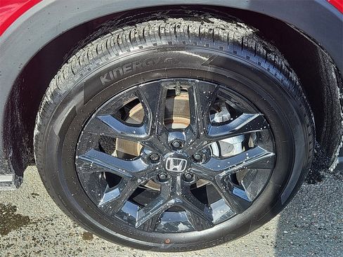 Certified 2023 Honda HR-V Sport image 10