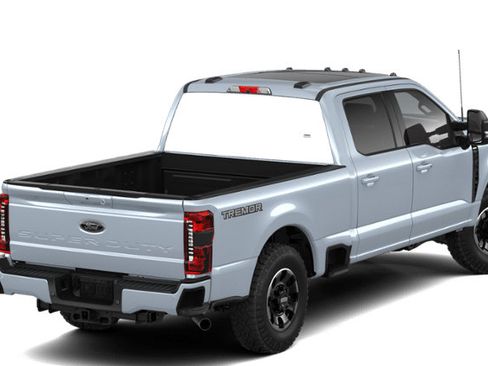 New 2026 Ford F250 Lariat w/ Tremor Off-Road Package AWD/4WD image 25
