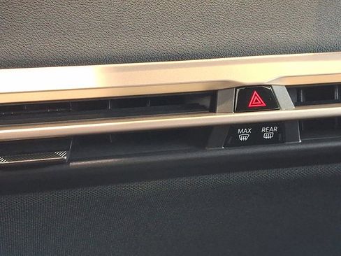 Certified 2025 BMW iX xDrive50 image 17