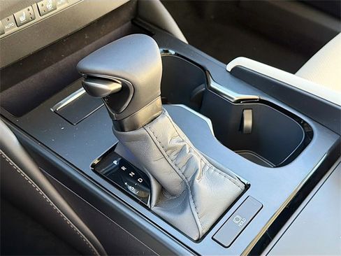 New 2025 Lexus ES 350 w/ Premium Package image 29