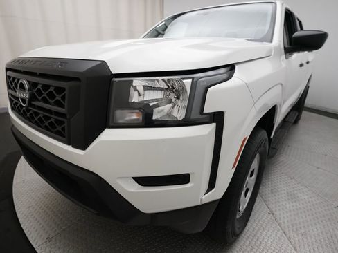Used 2022 Nissan Frontier S w/ Technology Package AWD/4WD image 22