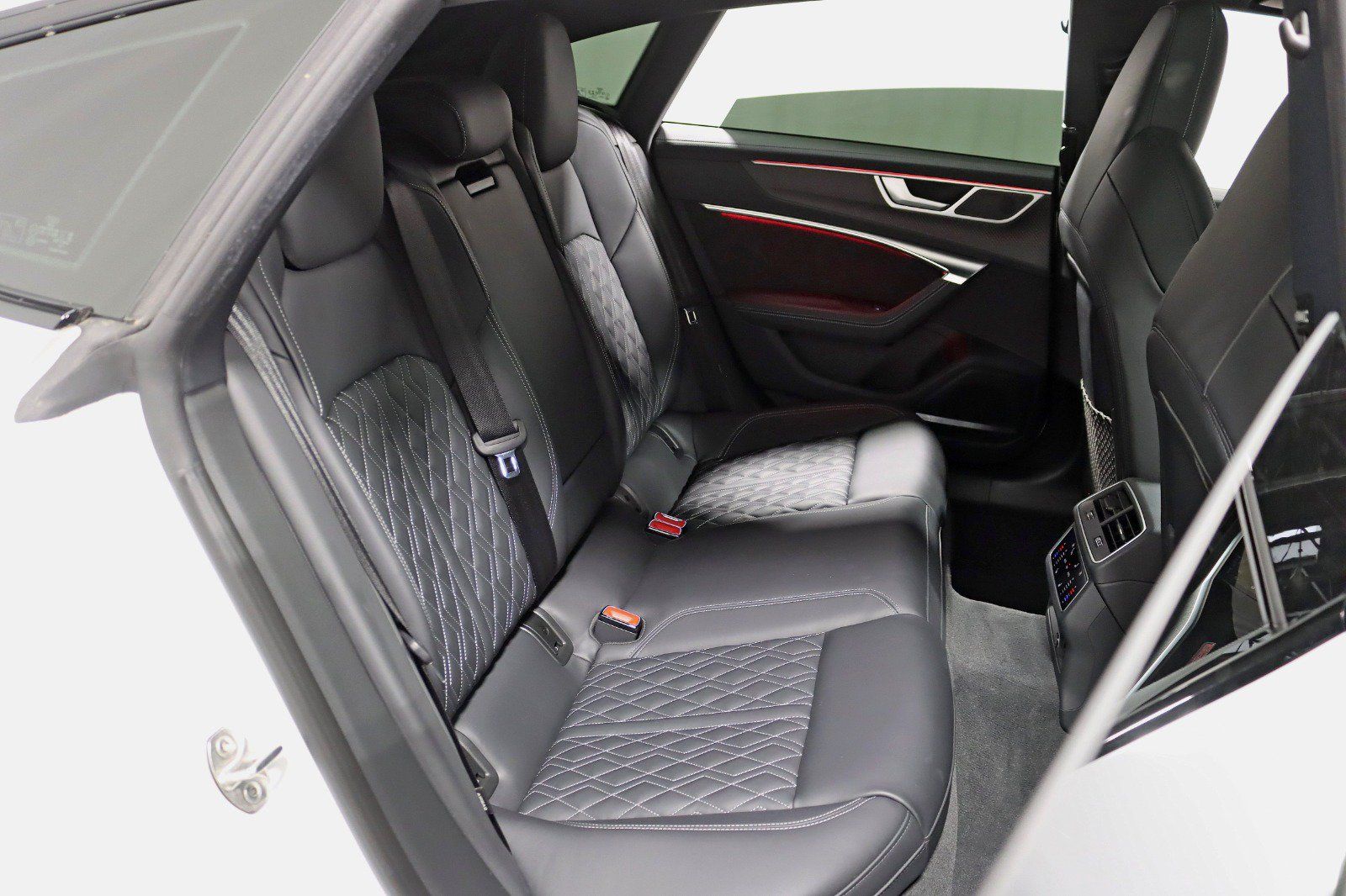 Used 2021 Audi S7 Premium Plus w/ S Sport Package AWD/4WD image 30