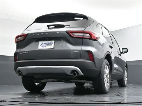 New 2026 Ford Escape Active w/ Tech Pack #1 image 30