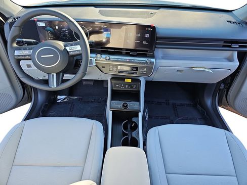 New 2026 Hyundai Kona SEL Premium AWD/4WD image 9