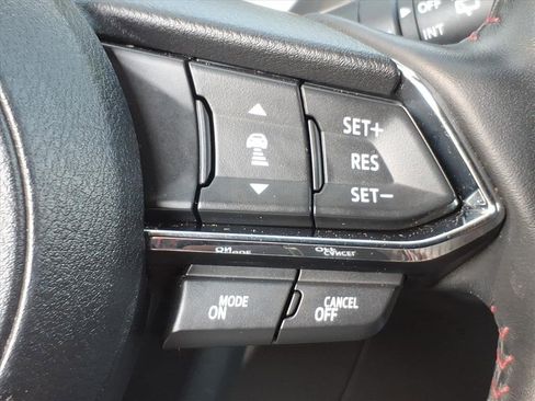 Used 2024 MAZDA CX-5 Carbon Edition image 17
