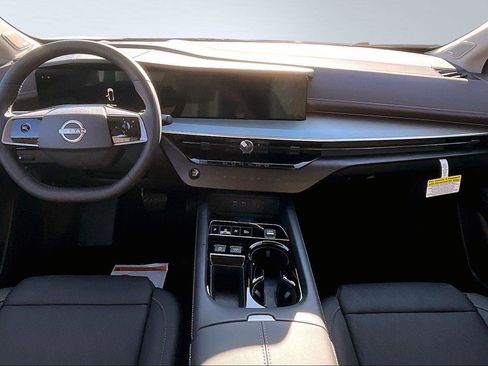 New 2026 Nissan Murano Platinum w/ Cargo Package AWD/4WD image 6