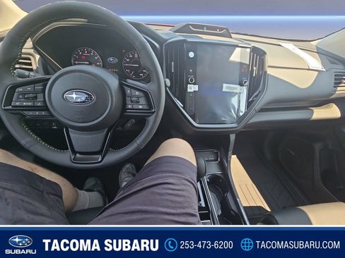 New 2026 Subaru Ascent Bronze Edition AWD/4WD image 12