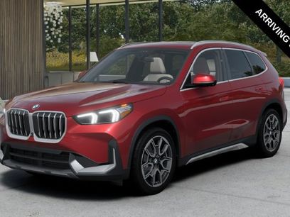 New 2027 BMW X1 xDrive28i