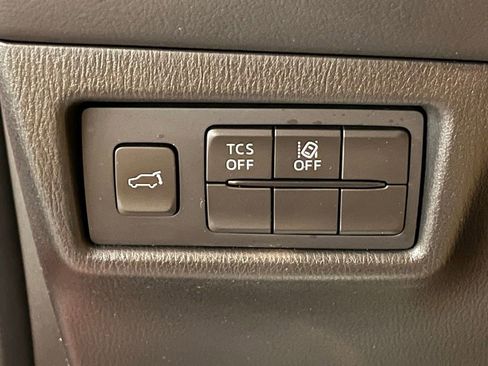 Used 2020 MAZDA CX-5 Grand Touring image 15