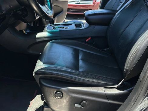 Used 2013 Dodge Durango R/T w/ Leather Interior Group RWD image 21