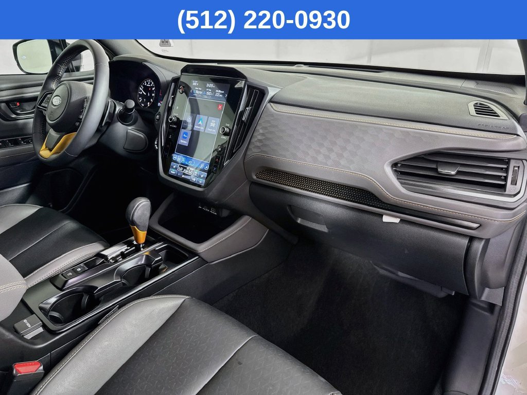 Used 2026 Subaru Forester Wilderness AWD/4WD image 37