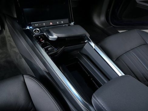 Certified 2021 Audi e-tron Premium w/ Convenience Plus Package image 15
