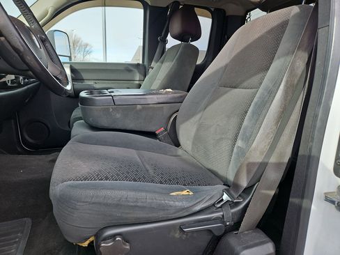 Used 2007 Chevrolet Silverado 2500 LT image 15