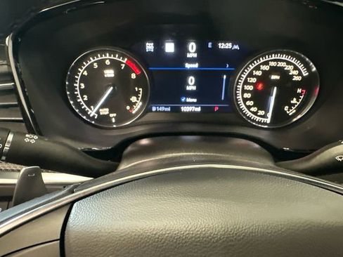 Certified 2024 Cadillac XT5 Sportv w/ Technology Package image 17