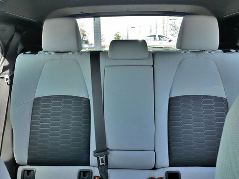 Used 2021 Toyota Corolla SE image 26