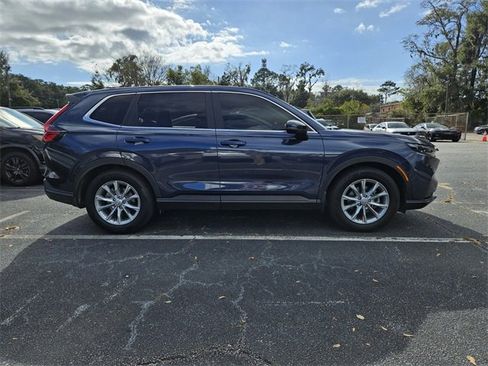 Used 2024 Honda CR-V EX-L image 6