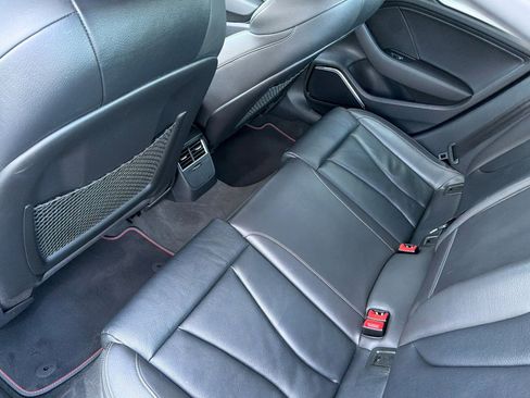 Used 2018 Audi S3 Premium Plus w/ Technology Package image 15