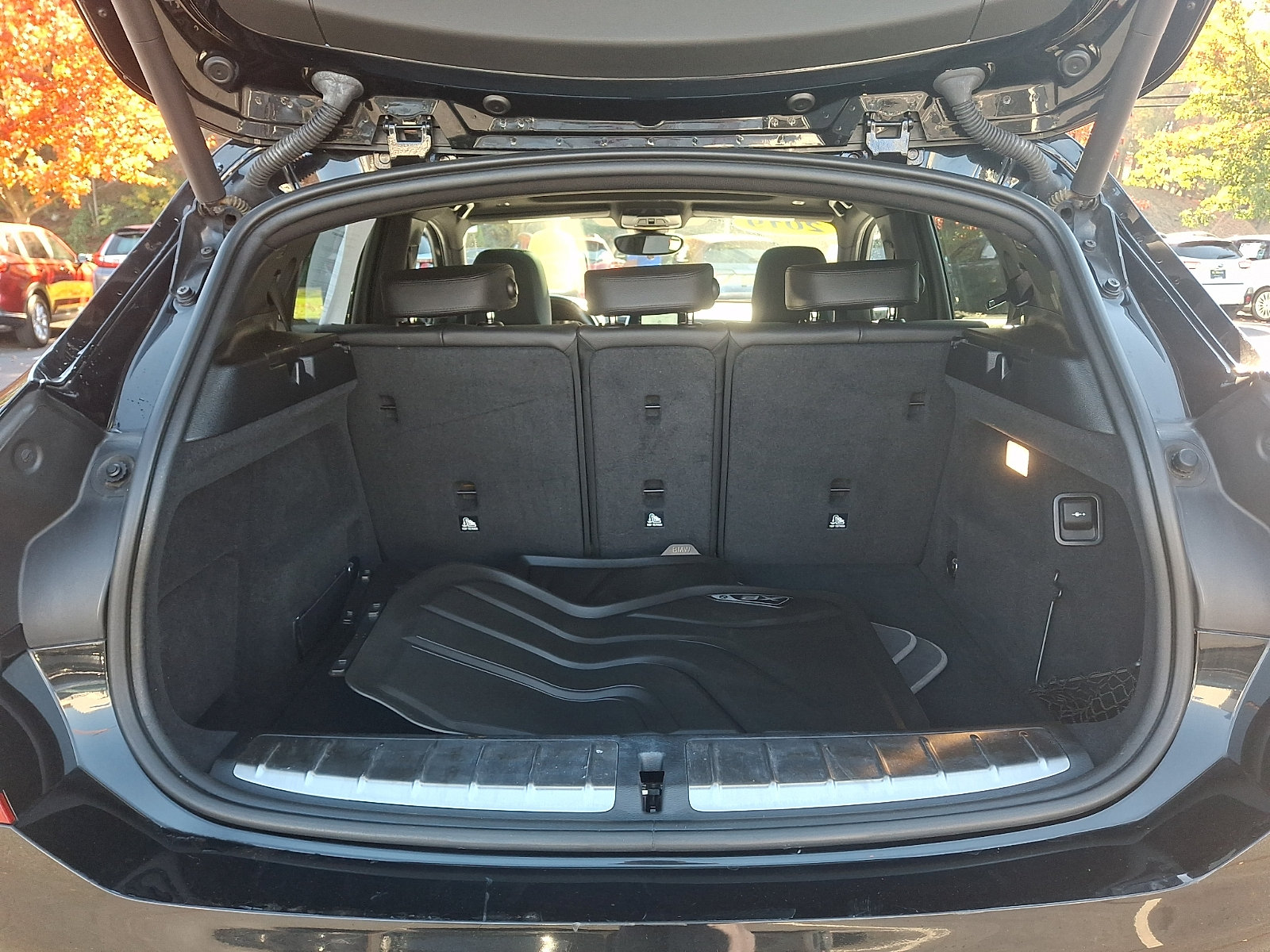 Used 2019 BMW X2 xDrive28i w/ Convenience Package AWD/4WD image 31