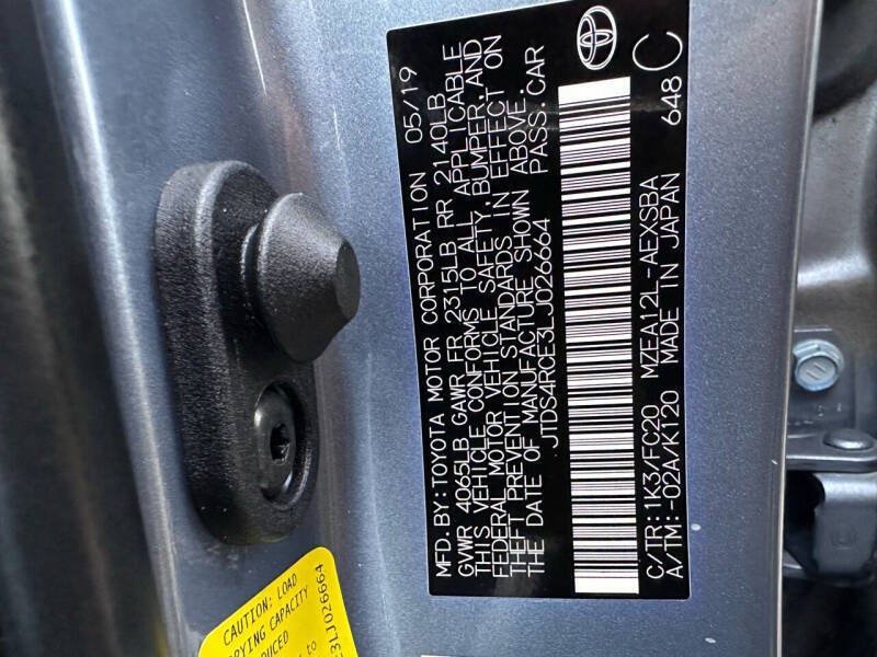 Used 2004 Jeep Wrangler 4WD image 20
