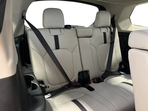 New 2026 Honda Pilot EX-L image 23