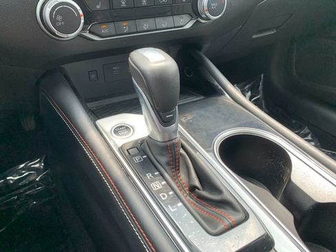Used 2023 Nissan Altima 2.5 SR w/ SR Premium Package AWD/4WD image 23