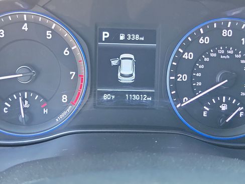 Used 2019 Hyundai Kona SEL FWD image 12