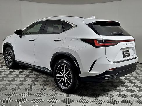 Used 2026 Lexus NX 350 AWD w/ Accessory Package (2T) image 7