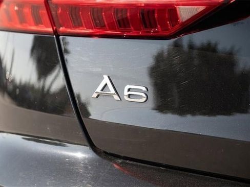 Used 2024 Audi A6 Premium Plus image 54