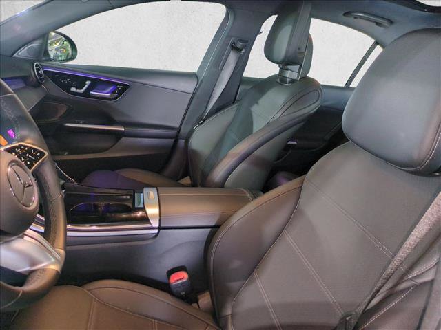 Certified 2026 Mercedes-Benz C 300 Sedan image 19