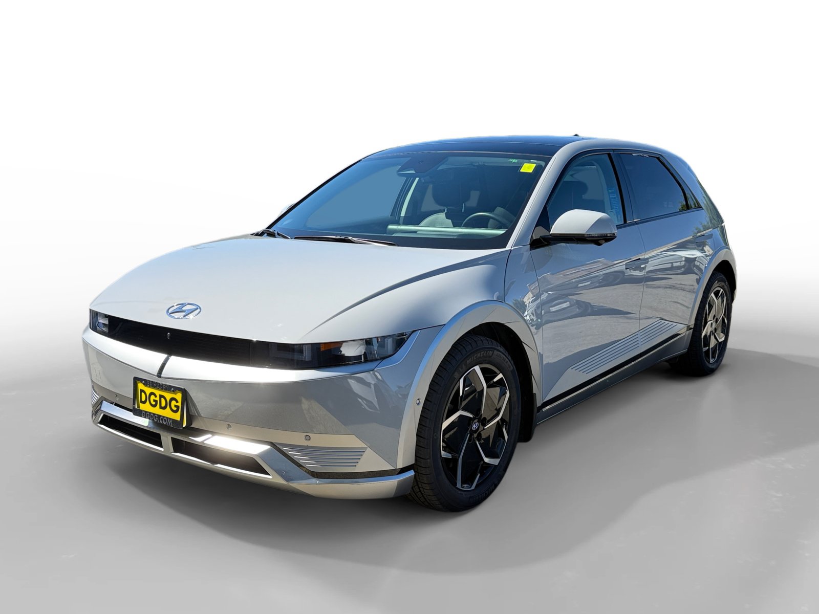 Certified 2024 Hyundai Ioniq 5 Limited RWD image 1