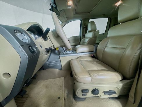 Used 2008 Ford F150 Lariat image 24