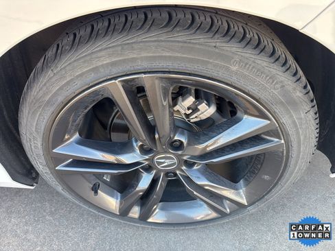 Certified 2023 Acura Integra A-Spec image 30