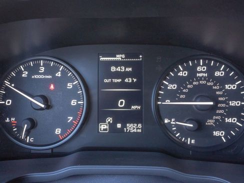 Certified 2025 Subaru Impreza 2.0i image 13