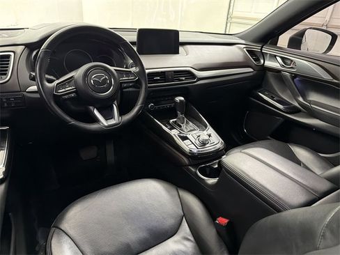 Used 2019 MAZDA CX-9 Grand Touring image 18