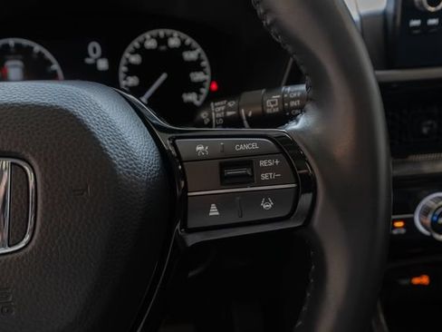 Certified 2025 Honda CR-V EX-L image 23