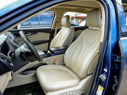 Used 2018 Lincoln MKX Select w/ Select Plus Package image 31