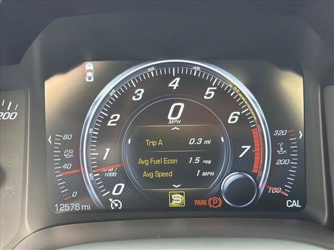 Used 2019 Chevrolet Corvette Grand Sport image 16