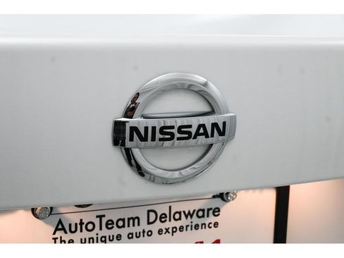 Used 2023 Nissan Sentra SV w/ All-Weather Package FWD image 48