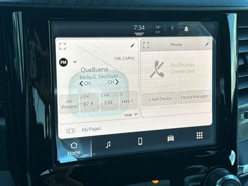 New 2026 RAM 1500 Big Horn image 14